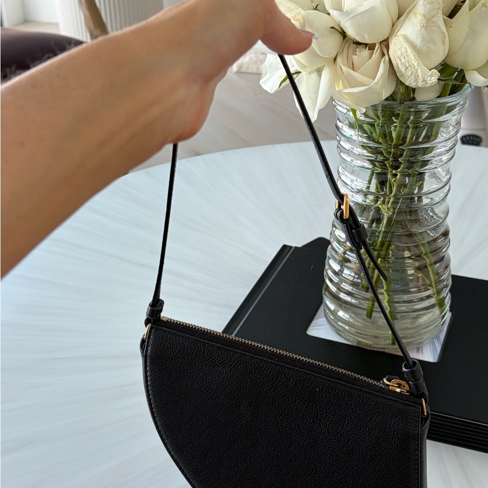 Dior Saddle Rodeo Pouch - Picture 2 of 9